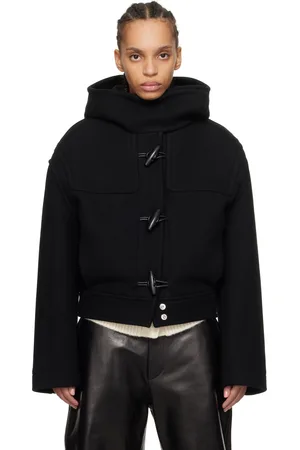 Jacquemus Black 