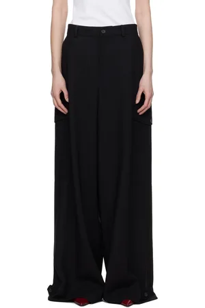 La Collection Stein Trousers