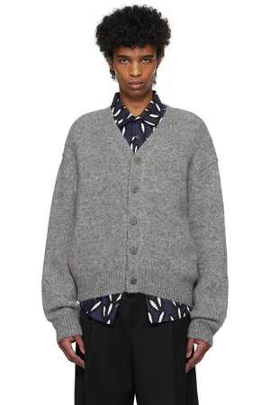 Jacquemus Gray 