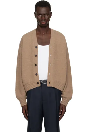 Jacquemus Brown 