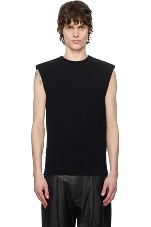 Entire Studios Burns Knit Vest