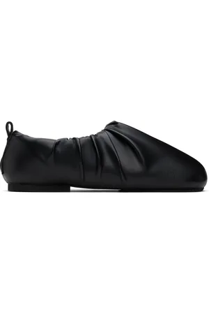 Yume Yume Wrinkle Loafers