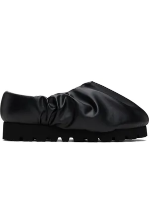 Yume Yume Camp Low Loafers