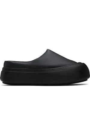 Yume Yume Goofy Slip-on Loafers