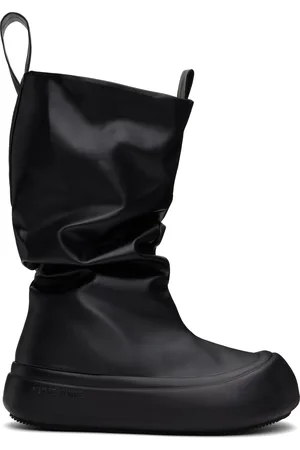 Yume Yume Low Fisherman Boots