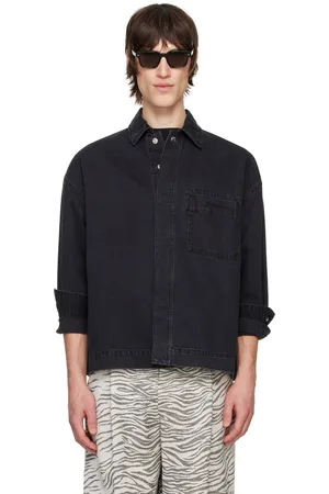 Jacquemus Black Les Classiques 