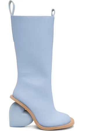 Yume Yume Blue Love Tall Boots