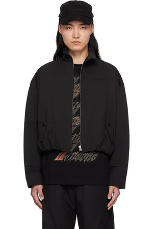 We11 Done Harrington Jacket
