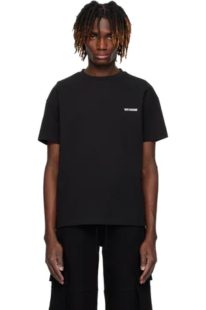 We11 Done Mini Logo T-shirt