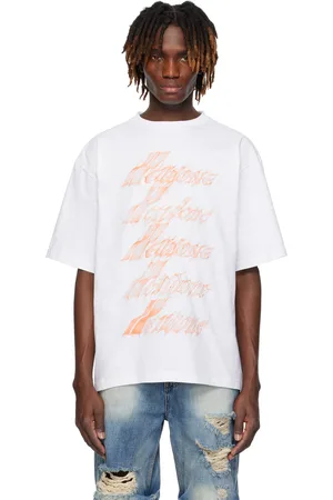 We11 Done Spark Logo T-shirt