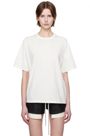 Rick Owens Off-White Hollywood Brad T-shirt
