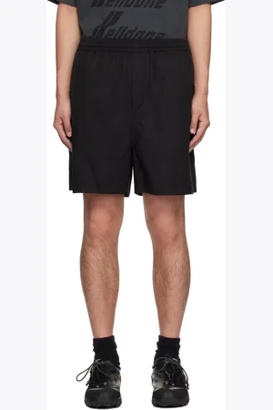 We11 Done Track Shorts