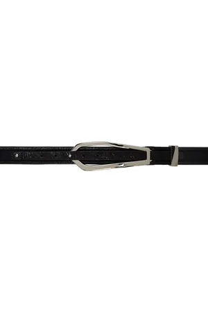 Kiko Kostadinov Alec Belt