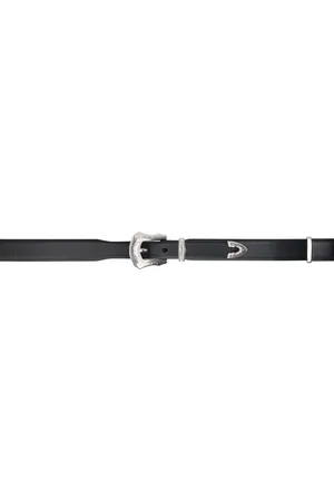TOGA VIRILIS Metal Belt
