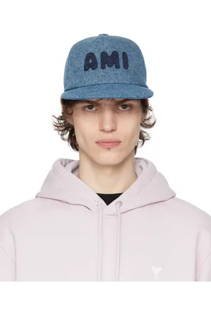 Ami Blue Cotton 
