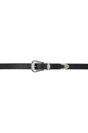 TOGA VIRILIS Metal Belt