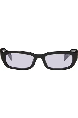 Prada Black Symbole Sunglasses