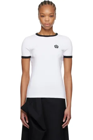 Kenzo White Paris 