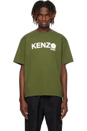 Kenzo Green Paris 