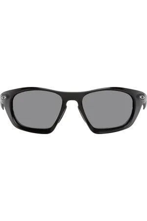 Oakley Black Lateralis Sunglasses
