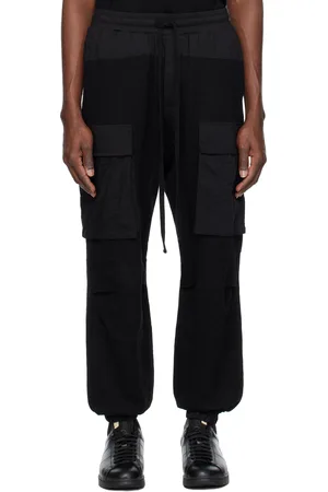 THOM KROM M ST 485 Cargo Pants
