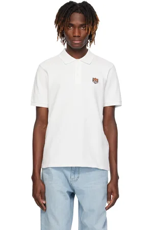 Kenzo White Paris 