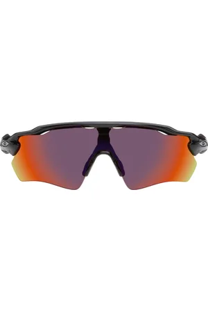 Oakley Gray Radar EV Path Sunglasses