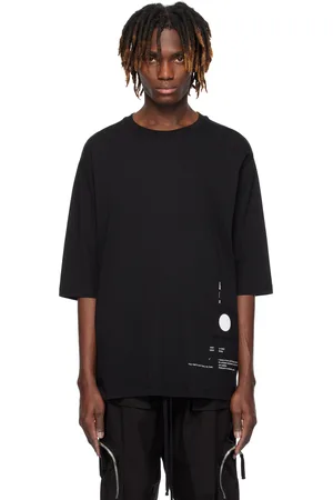 THOM KROM M TS 839 T-shirt