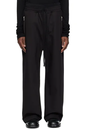 THOM KROM M ST 477 Trousers