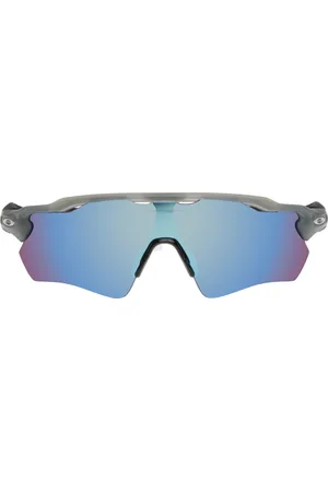 Oakley Gray Radar EV Path Sunglasses