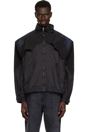 TOGA VIRILIS Ripstop Jacket