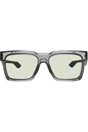 Oakley Gray Enigma Ink Sunglasses