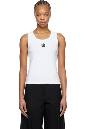 Kenzo White Paris 