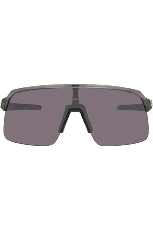 Oakley Gray Sutro Lite Sunglasses