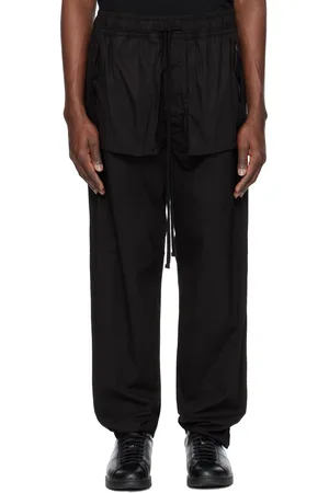 THOM KROM M ST 473 Trousers