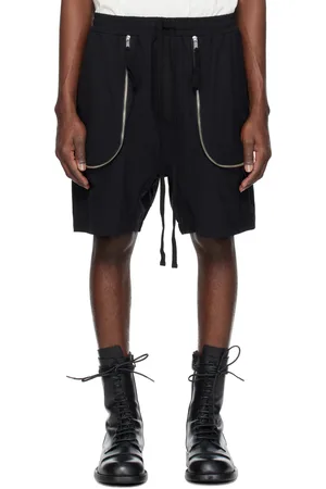 THOM KROM M ST 489 Shorts