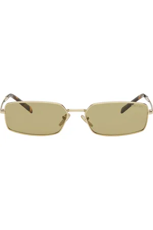 Prada Gold 