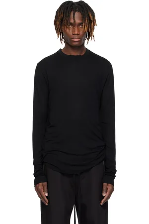 THOM KROM M TS 861 T-shirt