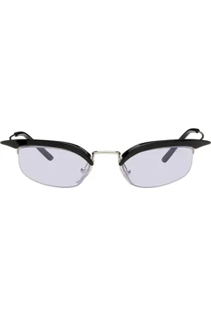 Prada Silver 
