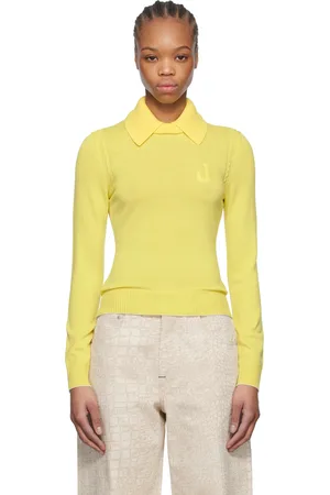 Jacquemus Yellow La Croisière 