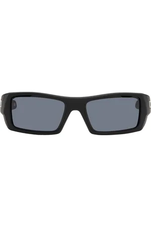 Oakley Black Gascan Sunglasses