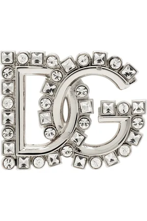 Dolce & Gabbana Silver 