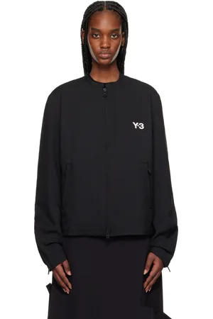 Y-3 Zip Jacket