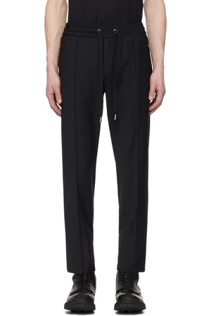 Dolce & Gabbana Tela Lana Trousers