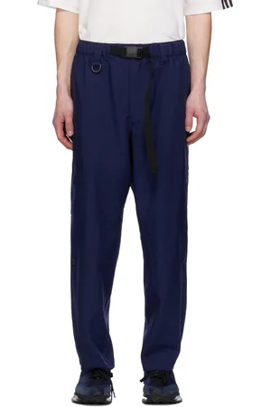 Y-3 Sport Uniform 3 Stripes Sweatpants