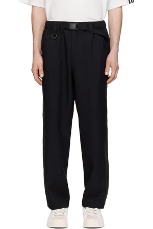 Y-3 Sport Uniform 3 Stripes Sweatpants