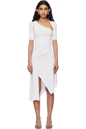 Gimaguas Lucia Midi Dress