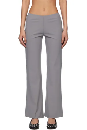 Gimaguas Gray Lula Lounge Pants