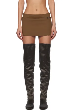 Gimaguas Carolina Miniskirt