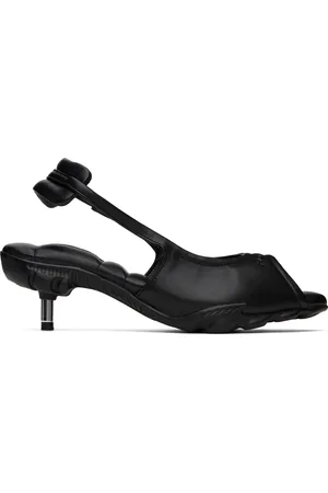 ROMBAUT Sling Heeled Sandals